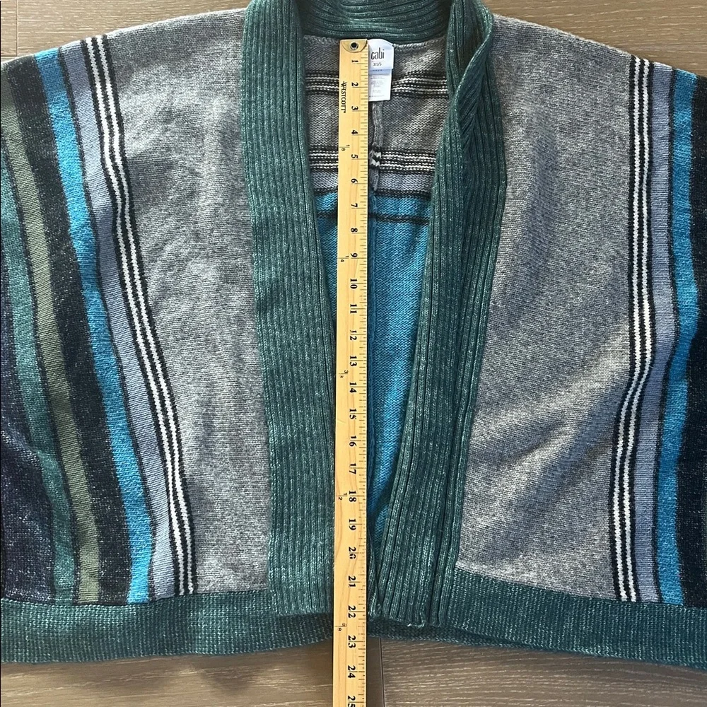 CAbi excellent gently